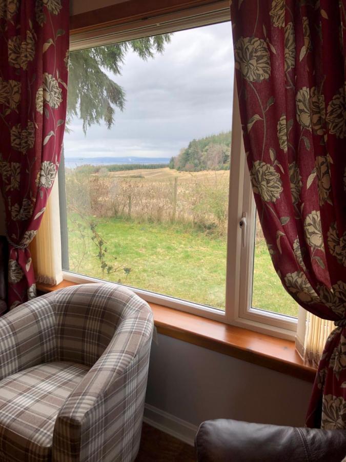 Craigbreck Farm Cottage North Kessock Exterior foto